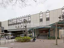 西武鉄道「練馬」駅